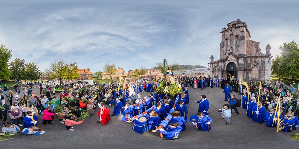 Semana Santa