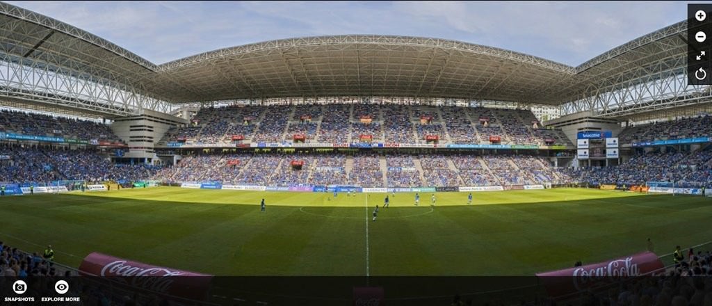 Carlos Tartiere