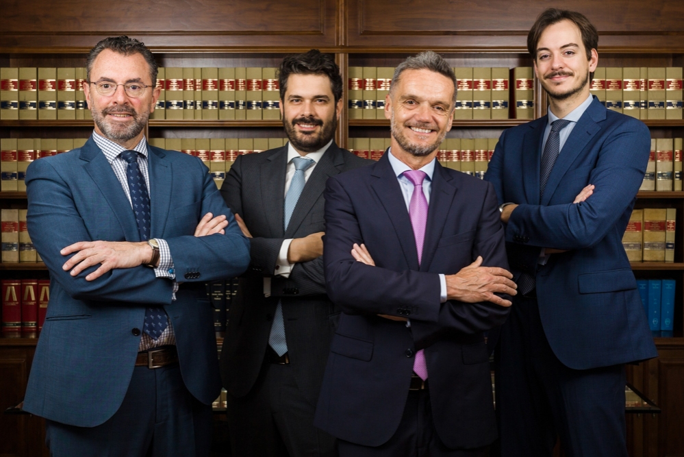 Calzadilla Abogados