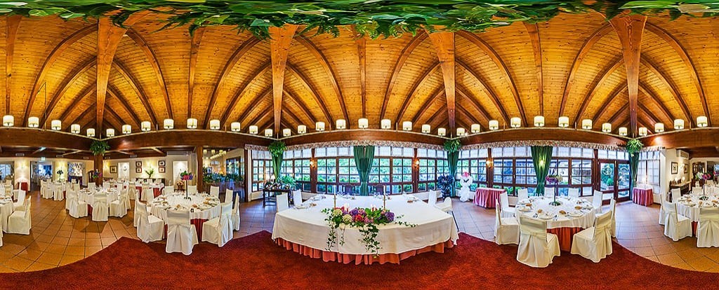 Salón para bodas