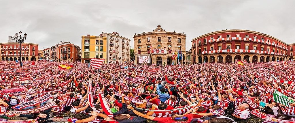 Real Sporting de Gijón