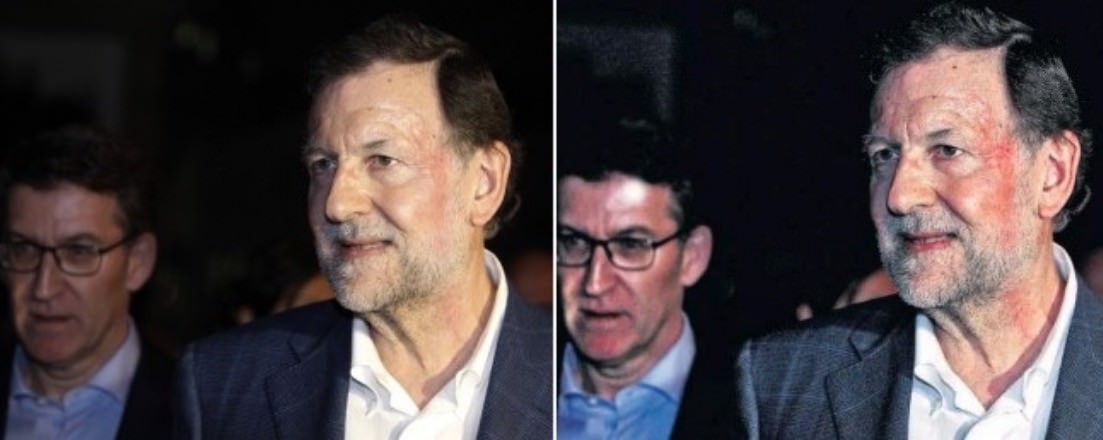 Mariano Rajoy