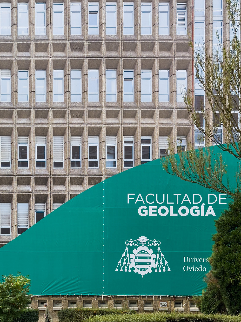 Gigapan-lona-Universidad de Oviedo-fotógrafo Asturias-facultad de Geolig&iacute;a
