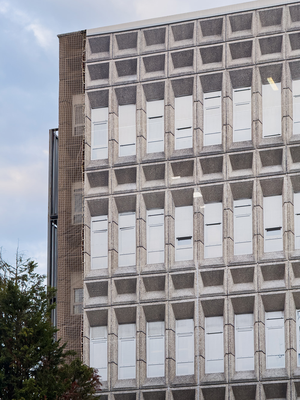 Gigapan-lona-Universidad de Oviedo-fotógrafo Asturias-facultad de Geolig&iacute;a