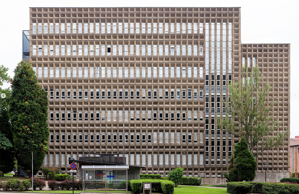 Gigapan-lona-Universidad de Oviedo-fotógrafo Asturias-facultad de Geolig&iacute;a